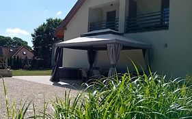 Pokoje Goscinne Sloneczny Klon Dabrowno