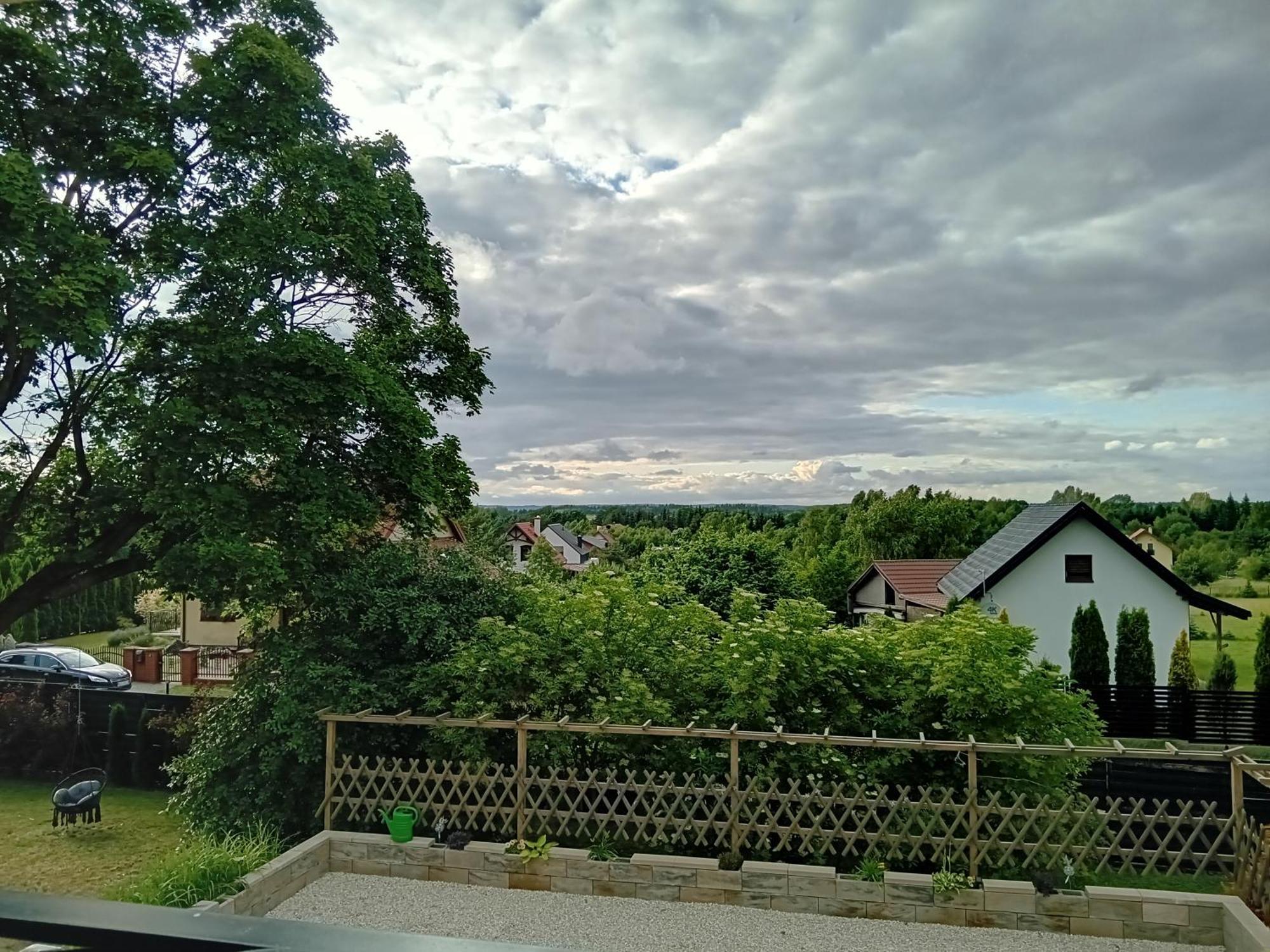 Pokoje Goscinne Sloneczny Klon Dabrowno Zewnętrze zdjęcie