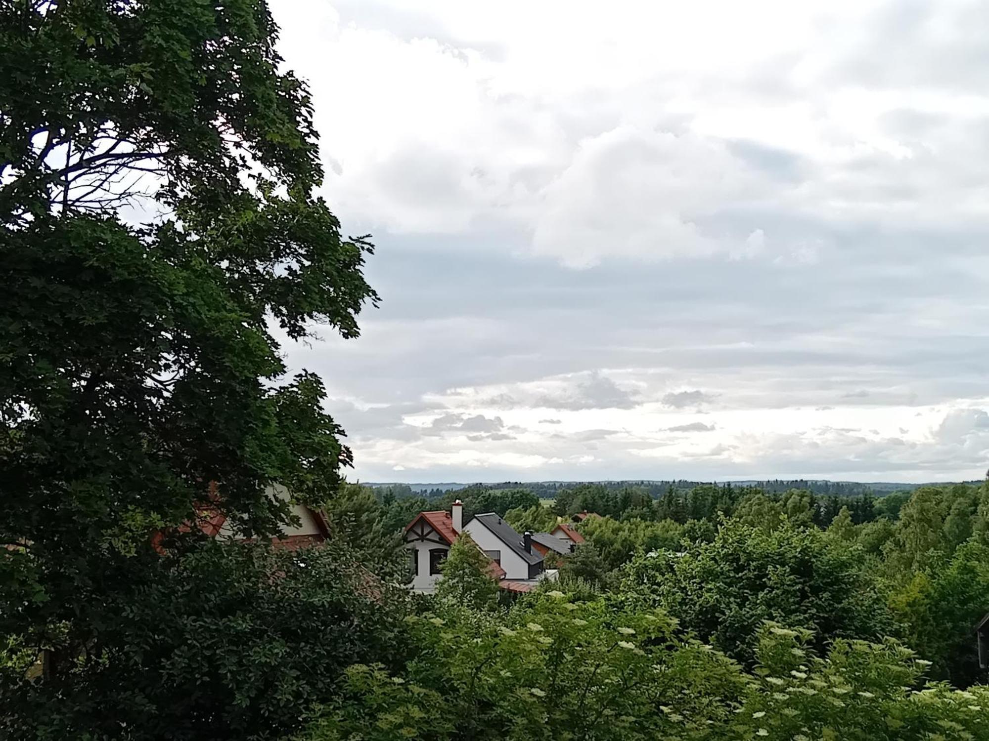 Pokoje Goscinne Sloneczny Klon Dabrowno Zewnętrze zdjęcie