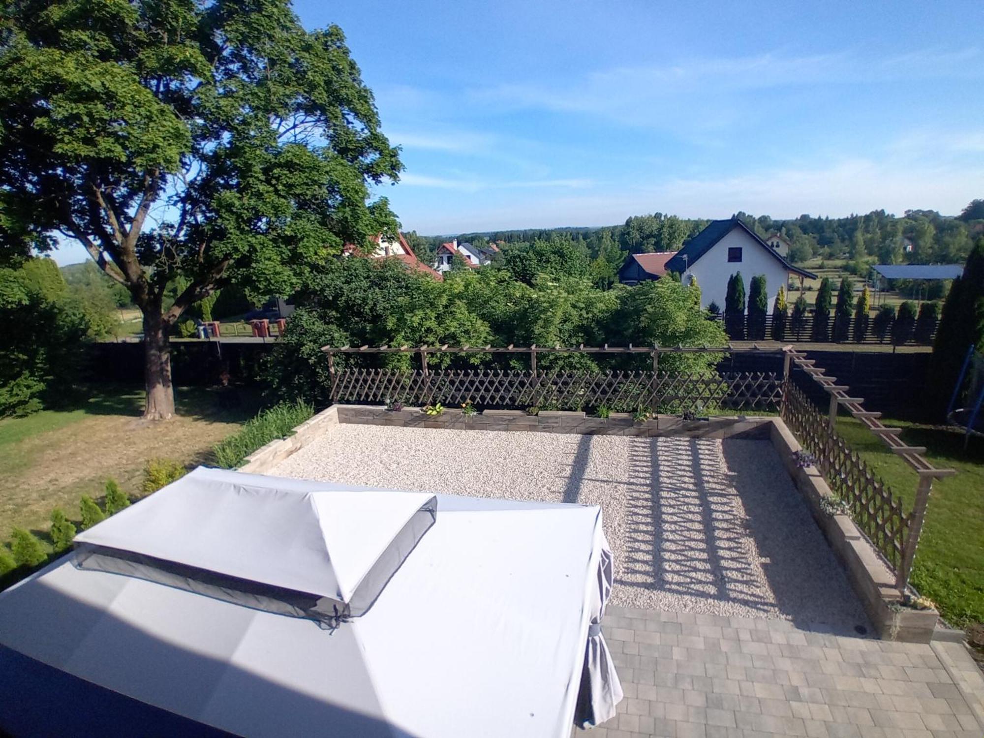 Pokoje Goscinne Sloneczny Klon Dabrowno Pokój zdjęcie