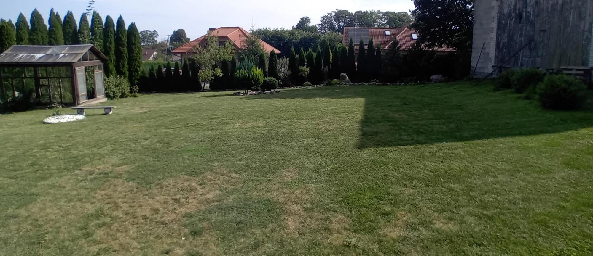 Pokoje Goscinne Sloneczny Klon Dabrowno Zewnętrze zdjęcie